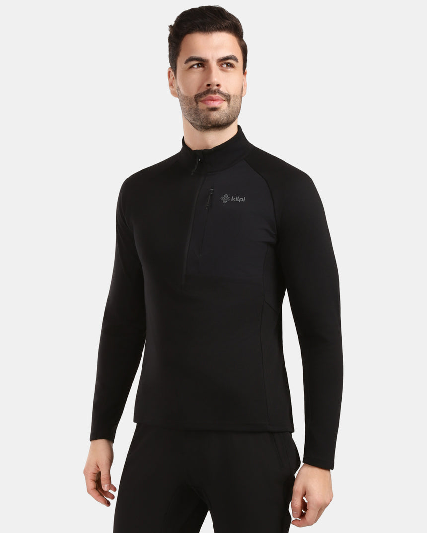 Felpa sportiva da uomo Kilpi MONTALE-M