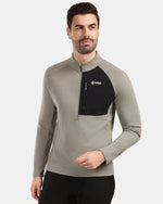 Felpa sportiva da uomo Kilpi MONTALE-M