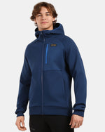 Men's cotton sweatshirt Kilpi BALU-M