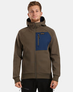Men's cotton sweatshirt Kilpi BALU-M