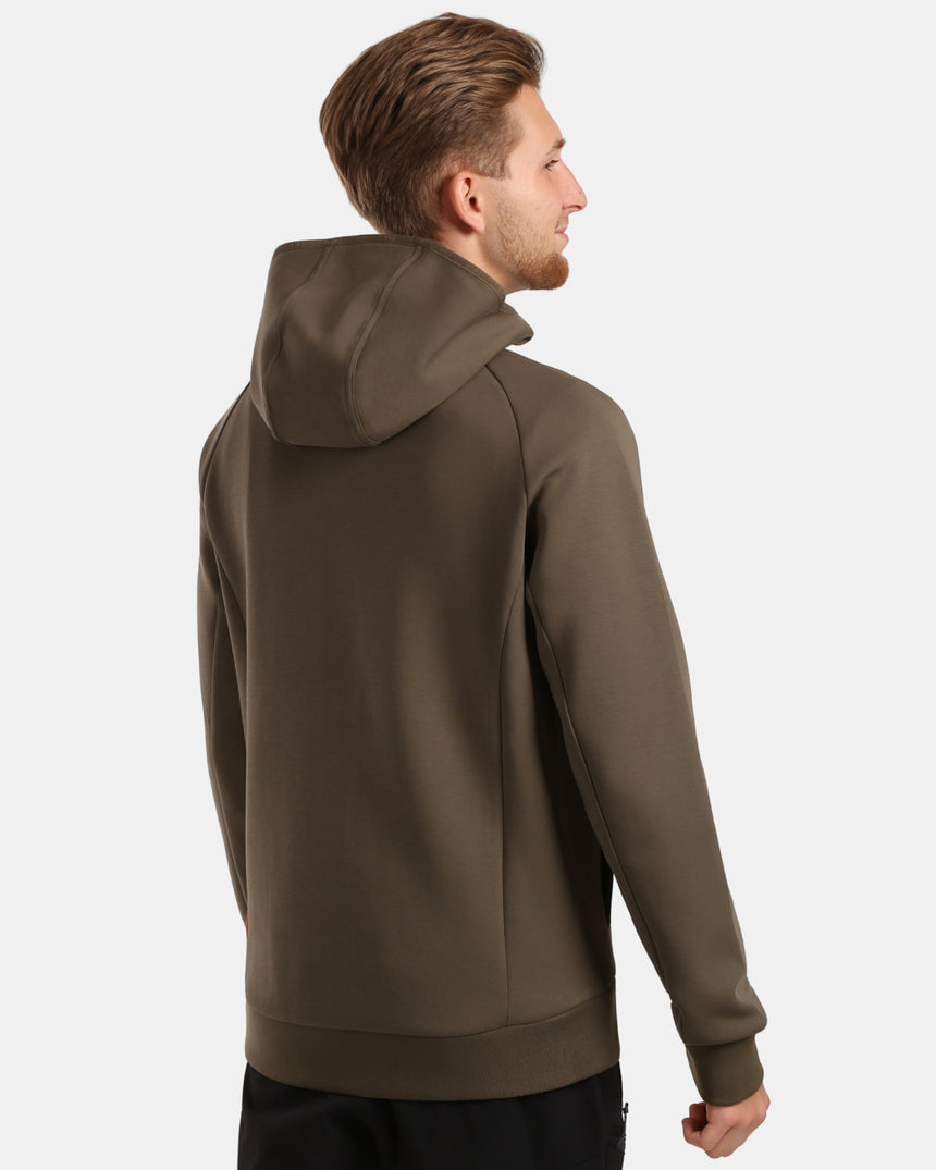 Men's cotton sweatshirt Kilpi BALU-M