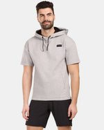 Felpa con cappuccio da uomo Kilpi DIAN-M