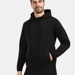 Men's fleece sweatshirts