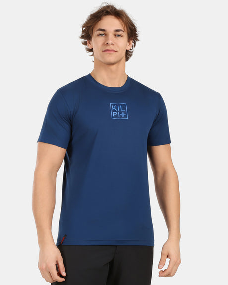 Men's outdoor T-shirt Kilpi LISMAIN-M