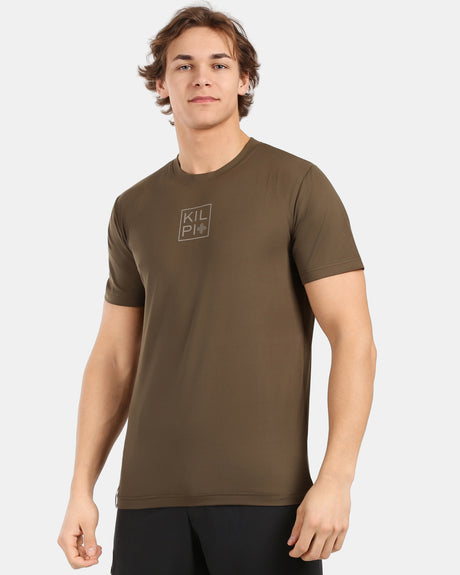 Men's outdoor T-shirt Kilpi LISMAIN-M