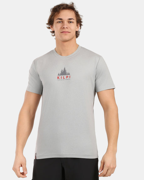 Men's outdoor T-shirt Kilpi LISMAIN-M