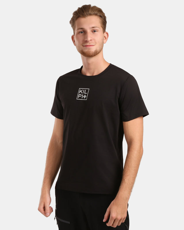 T-shirt funzionale da uomo Kilpi DIXIE-M