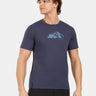 T-shirt funzionale da uomo Kilpi DIXIE-M