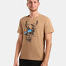 T-shirt funzionale da uomo Kilpi DIXIE-M