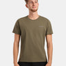 T-shirt funzionale da uomo Kilpi DIXIE-M