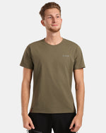 T-shirt funzionale da uomo Kilpi DIXIE-M