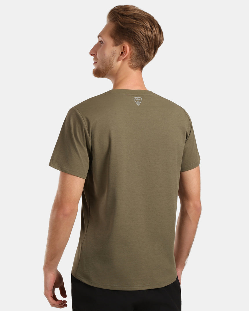 T-shirt funzionale da uomo Kilpi DIXIE-M