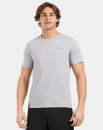 T-shirt funzionale da uomo Kilpi DIXIE-M
