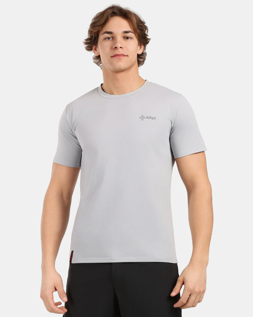 T-shirt funzionale da uomo Kilpi DIXIE-M