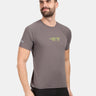 T-shirt funzionale da uomo Kilpi WYLDER-M