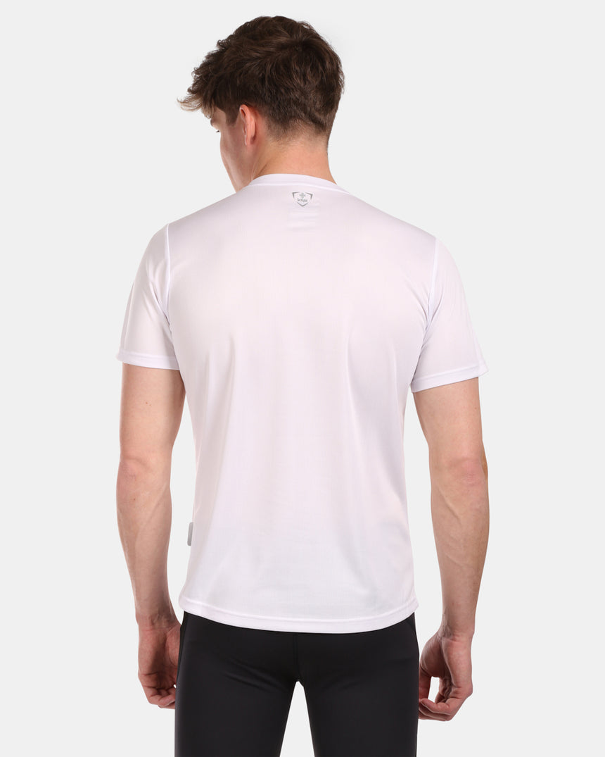 Men's technical T-shirt Kilpi DIMA-M