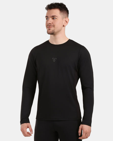 Men's technical T-shirt Kilpi SPOLETO-M