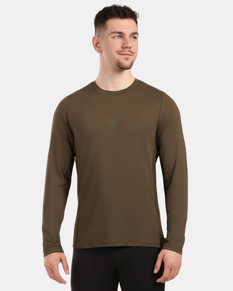Men's technical T-shirt Kilpi SPOLETO-M