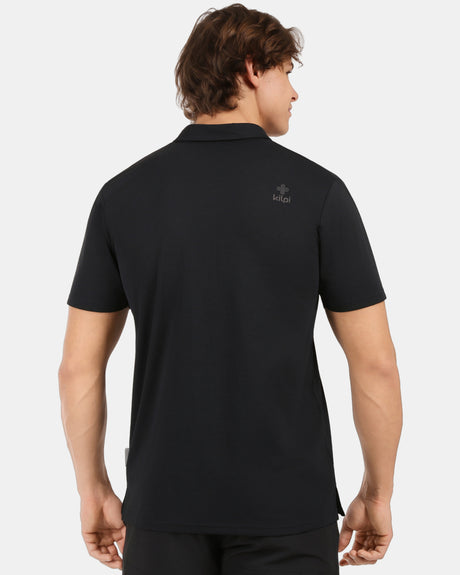 Polo funzionale da uomo Kilpi OLIVA-M