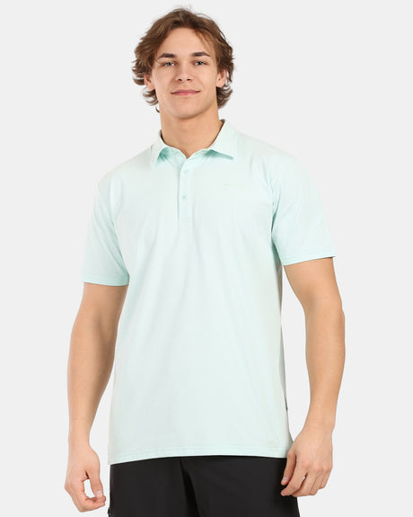 Men's functional polo shirt Kilpi OLIVA-M