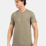 Maglietta da uomo in cotone Kilpi DISCOVER-M