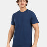 Maglietta da uomo in cotone Kilpi PROMO-M