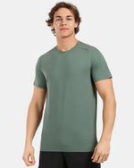 Maglietta da uomo in cotone Kilpi PROMO-M