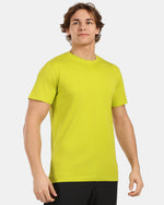 Maglietta da uomo in cotone Kilpi PROMO-M