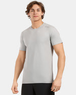 Maglietta da uomo in cotone Kilpi PROMO-M