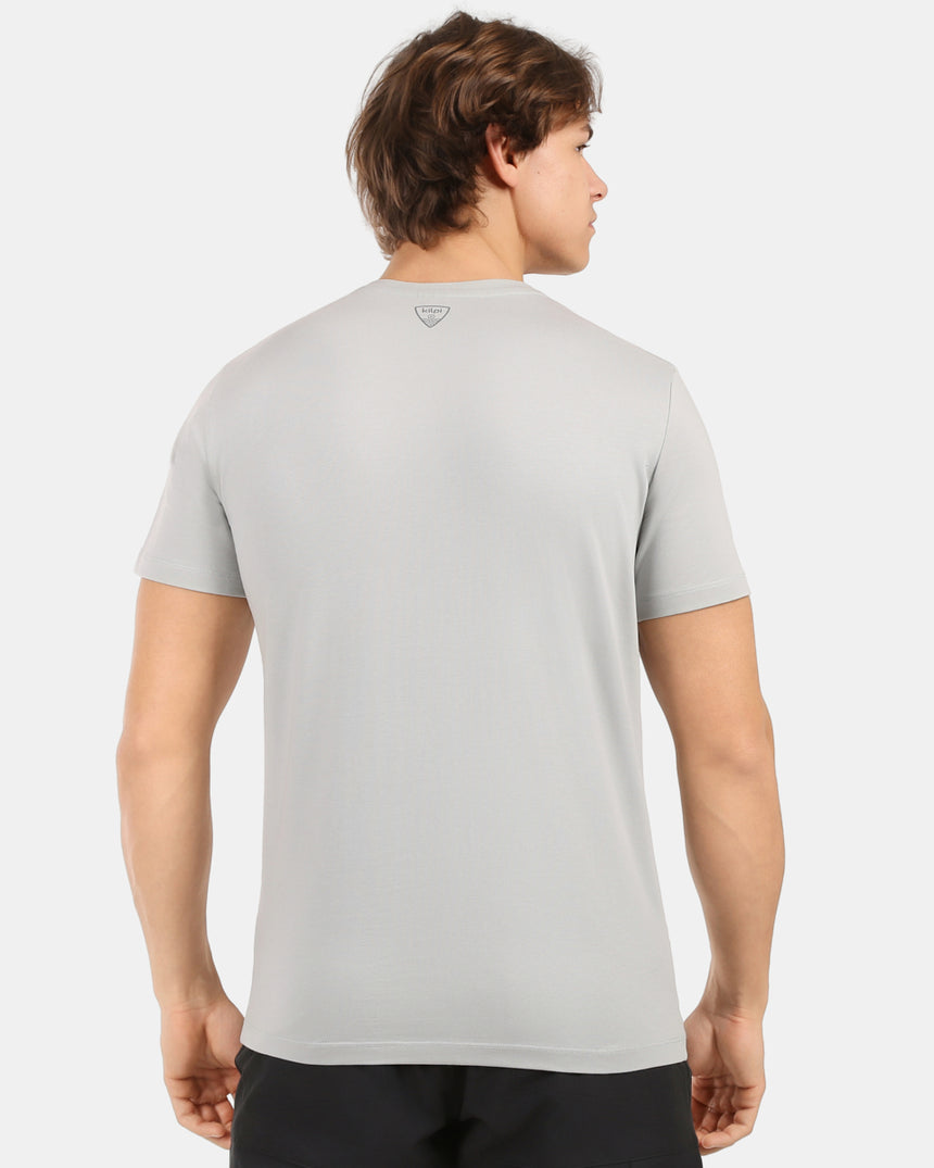 Maglietta da uomo in cotone Kilpi PROMO-M