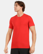 Maglietta da uomo in cotone Kilpi PROMO-M