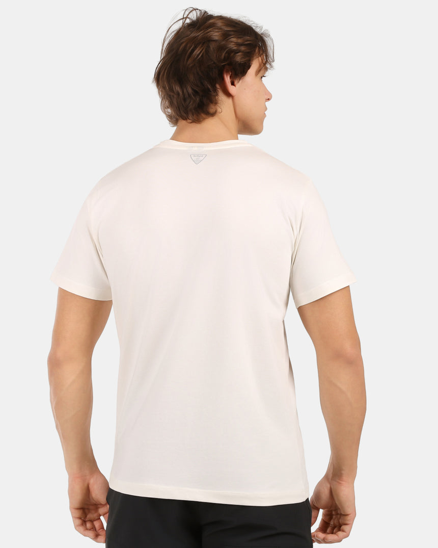 Maglietta da uomo in cotone Kilpi PROMO-M