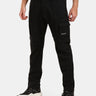 Pantaloni outdoor da uomo Kilpi SURVIVOR-M