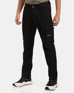 Pantaloni outdoor da uomo Kilpi SURVIVOR-M