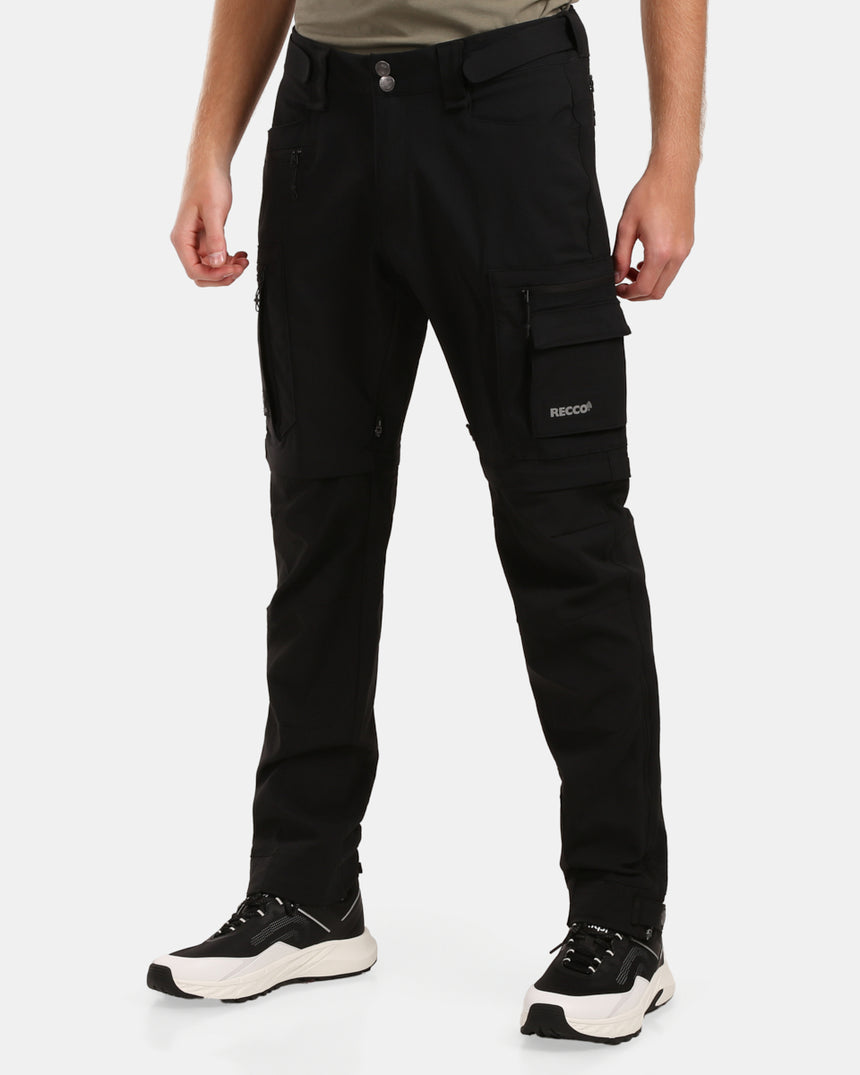 Pantaloni outdoor da uomo Kilpi SURVIVOR-M
