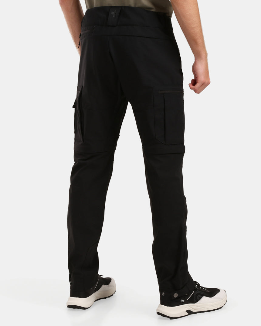 Pantaloni outdoor da uomo Kilpi SURVIVOR-M