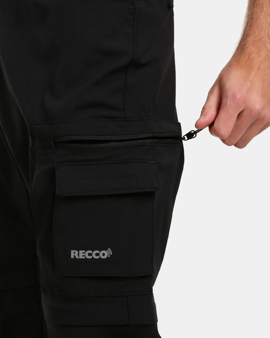 Pantaloni outdoor da uomo Kilpi SURVIVOR-M