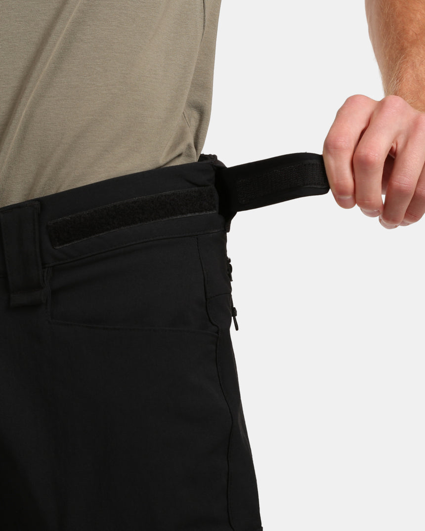 Pantaloni outdoor da uomo Kilpi SURVIVOR-M