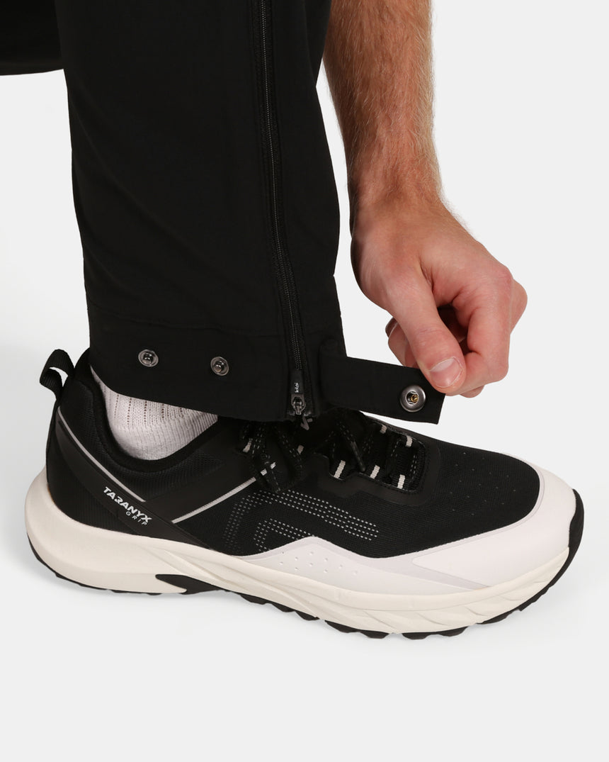 Pantaloni outdoor da uomo Kilpi SURVIVOR-M