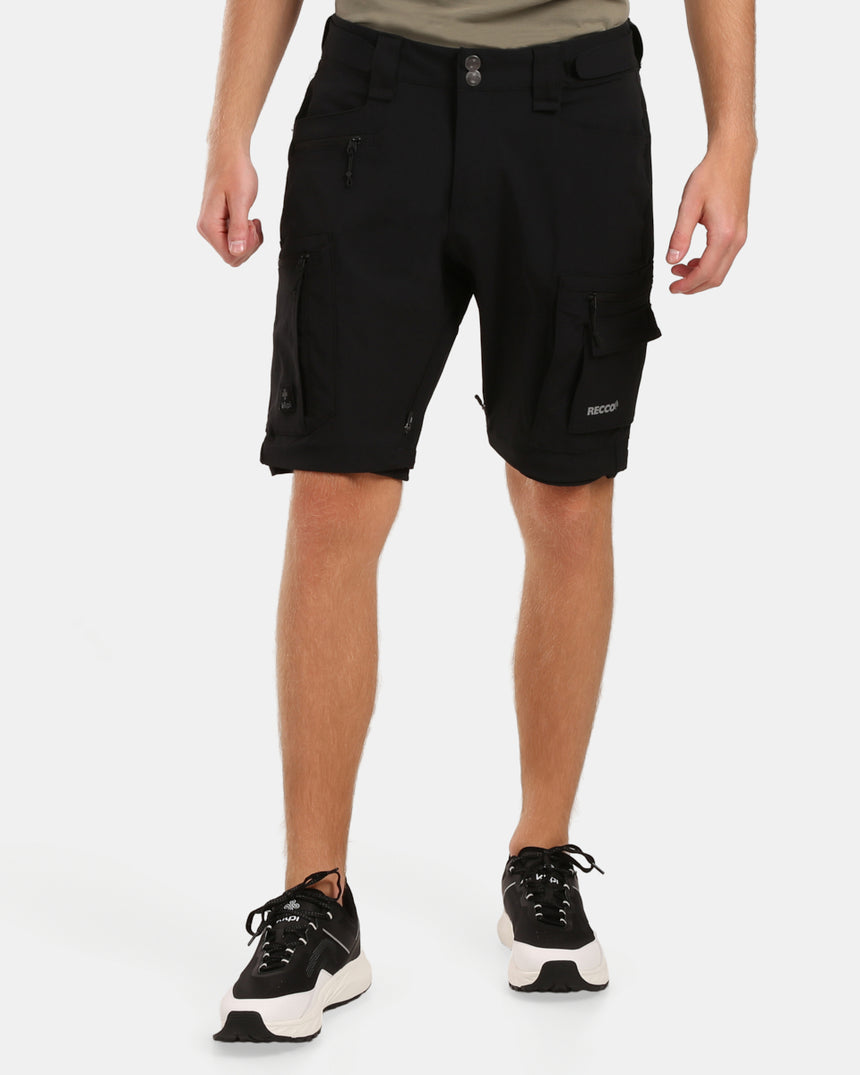 Pantaloni outdoor da uomo Kilpi SURVIVOR-M