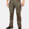 Pantaloni outdoor da uomo Kilpi SURVIVOR-M