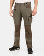 Pantaloni outdoor da uomo Kilpi SURVIVOR-M