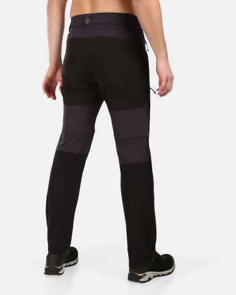 Pantaloni outdoor da uomo 2 in 1 Kilpi HOSIO-M