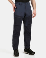 Men's outdoor pants 2 in 1 Kilpi HOSIO-M