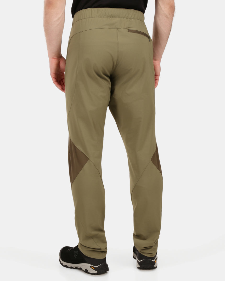 Pantaloni outdoor da uomo Kilpi ARANDI-M