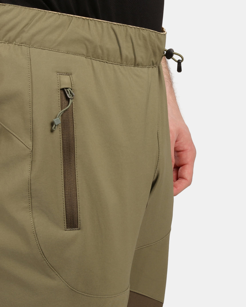 Pantaloni outdoor da uomo Kilpi ARANDI-M