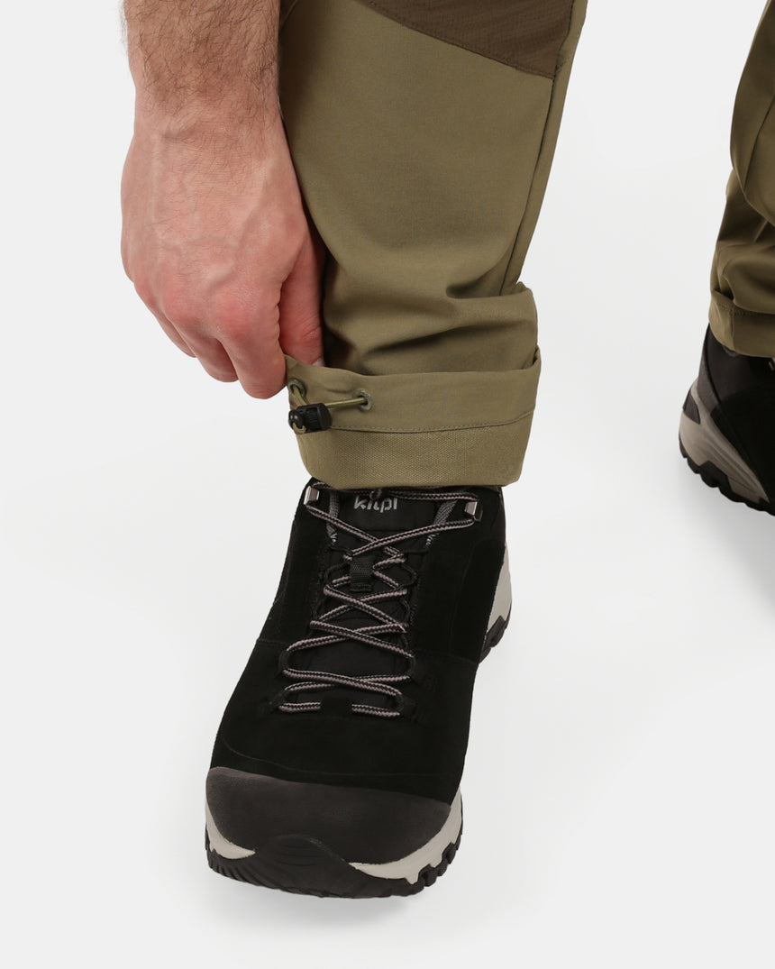Pantaloni outdoor da uomo Kilpi ARANDI-M