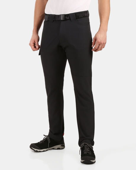 Men's outdoor pants Kilpi LIGNE-M