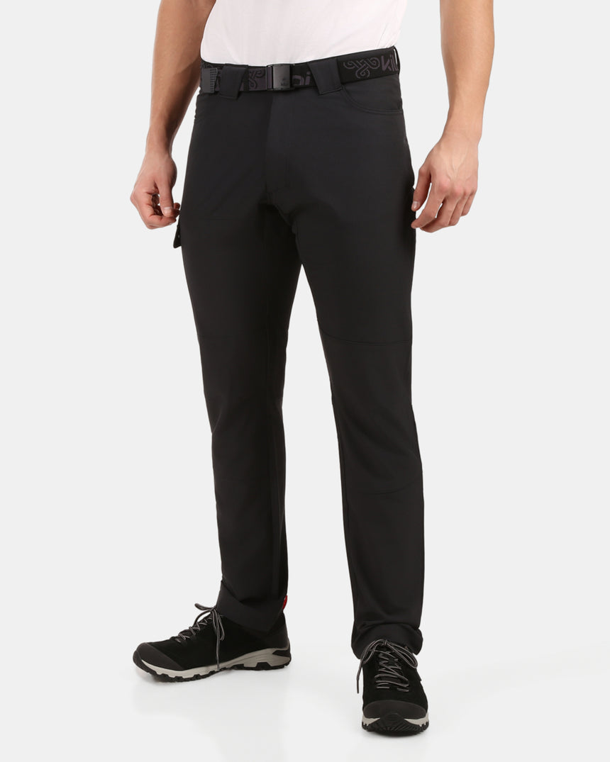 Pantaloni outdoor da uomo Kilpi LIGNE-M