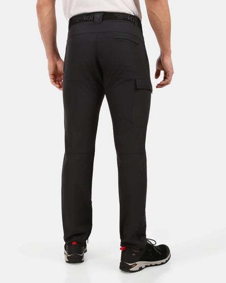 Pantaloni outdoor da uomo Kilpi LIGNE-M